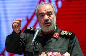 فدوی: برد موشک‌هایمان محدود نمی‌شود