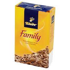 Kawa Tchibo Family Mielona 250G fripo.pl - twoje zakupy