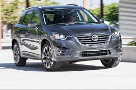 Sport, touring and grand touring. 2016 Mazda Cx 5 Grand Touring Awd First Test Cx 5 Still Has Mazda Secret Sauce