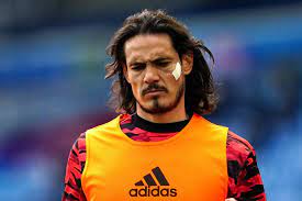 Edinson Cavani Decision Will Shape Manchester United S Summer Transfer Business