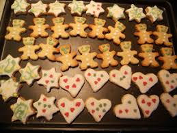 Un consommé très appétissant parce qu'il fait chaud, est apprécié en ces temps froids, et car il sert à. Bredele De Noel Thermomix Recette Maison Facile Et Rapide