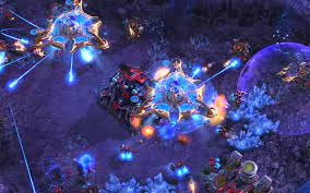 Ten Years Later, Blizzard Is Done Making Content For 'Starcraft Ii' |  Engadget
