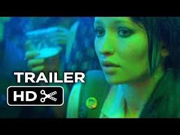 God Help The Girl Official Teaser Trailer 1 2014 Emily Browning Movie Hd Playing Sept Hollywood Movie Trailer Emily Browning Movies Streaming Movies Free