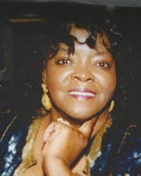 Frankie Barber-Weatherspoon Obituary (2018)