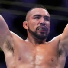 Rafa García vs. Joaquim Silva, UFC Fight Night