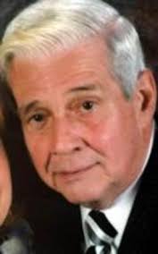 Robert Majeroni Obituary