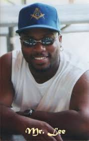 Welcome to World According to Mr. Lee"