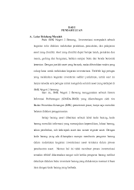 Sep 20, 2017 · kode barang/ label barang inventaris sekolah terbaru 2017 ini merupakan kode dan label terbaru yang akan saya share dalam postingan saya kali ini. Doc Bab I Aset Achmad Fahrezy Academia Edu