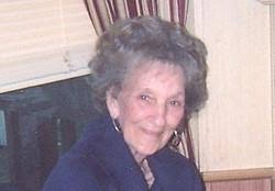 Katie Krieg Obituary