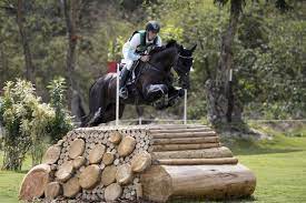 Eventing dressage gets underway friday, july 30. Aussies In Front After Spectacular Olympic Eventing Cross Country Challenge Equestrian Worldwide Pferdesport Weltweit Eqwo Net