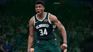 Giannis' combination of size, speed. Giannis Antetokounmpo Offers Excited Reaction To Lakers Re Signing His Brother Lakers Daily