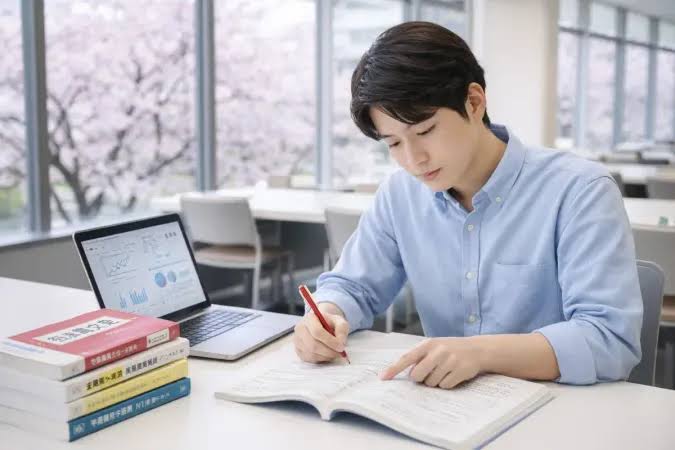 EJU Practice Test 2026 July — 💯 Free Questions & Explanations