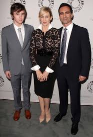 Vera farmiga is a 47 year old american actress. Vera Farmiga Height