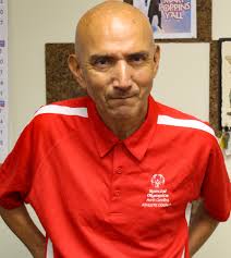 Cherokee One Feather