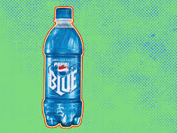 Image result for Pepsi Cola Blue 1995 Fleet