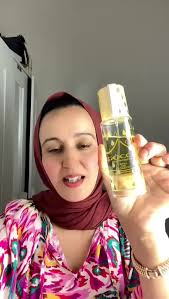 أجي نشارك معاكم هاد الريحة تفيق الاموات كتطلع هرمونات السعادة ولي شمها فيك  يوقفك باش يسولك على السمية تاعها. #pr #wasafat #malika #ريح  #ااجزائر🇩🇿_تونس🇹🇳_المغرب🇲🇦 #فراولة_التيكتوك🍓 #فراشات_التيك_توك ...