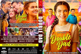 The most zen film on netflix launches on january 15 in order to start the new year reeeeeaaaaalllly peace & love. Covercity Dvd Covers Labels Double Dad