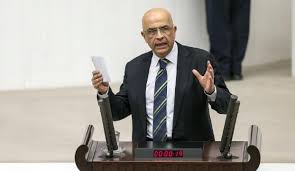 Peki enis berberoğlu neden tutuklandı. Enis Berberoglu Biyografya