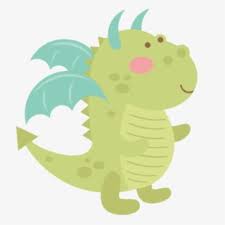Download 14,000+ royalty free cartoon dragon vector images. Dragon Clipart Cute Dragon Clipart Dragon Svg Cutting Cute Dragon Clip Art Transparent Png 1024x1024 Free Download On Nicepng