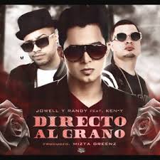 They met in 2000 and began working as a duo a year later. Jowell Randy Feat Ken Y Directo Al Grano Flowactivo