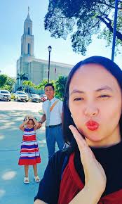 Urdaneta Temple #thechurchofjesuschristoflatterdaysaints #Amazing #temple