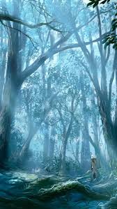 Mushishi Phone Wallpapers Wallpaper Cave Find the best mushishi wallpaper on wallpapertag. mushishi phone wallpapers wallpaper cave