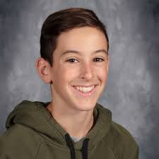 Business Marketing Students of the Month