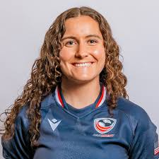 WXV 2 2023 Round 2: USA Women vs Scotland Women (14