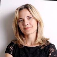 Are you carrying around a glass balloon? Let it go? Carry it? Ask for help?  I'm a big fan of Becky Hemsley (she's featured in my book Bragging Rights).  Here's her Glass