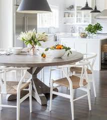 El comedor tiene dos muebles principales mesa y sillas, puedes agregar accesorios para complementar la decoración. Comedores Ideas Decoracion Y Fotos De Ambientes