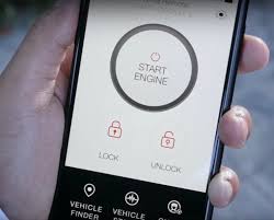 100% plug & play remote start system for the 2019 toyota rav4. Understanding The Entune 3 0 Remote Connect In Your Toyota Passport Toyota Blog