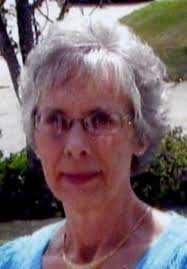 Mary Burgett Obituary