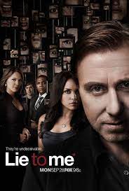 Lie To Me Wiki Looks Awesome Lie To Me Tv Series To Watch Tv Series