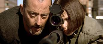 León, el profesional': amor cinéfilo