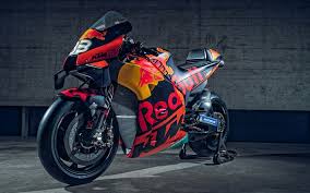 Check the schedule and enjoy the best of the world of motorcycling. Download Wallpapers Ktm Rc16 2020 Motogp Racing Motorcycle Front View Rc16 Exterior Austrian Sports Motorbikes Ktm For Desktop Free Pictures For Desktop Free
