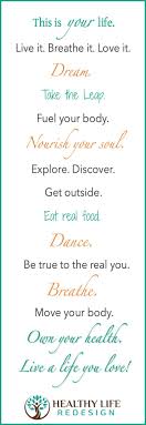 Healthy Life Redesign Own Your Health Live A Life You Love Dr Kimberley O Brien Naturopathic Doctor Life Redesign Healthy Life Naturopathic Doctor