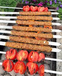 We would like to show you a description here but the site won't allow us. Kabab Koobideh Wikipedia