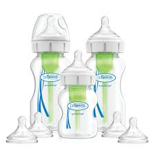 Parent'S Choice Bpa Free 5Oz Bottles 5 Oz - Ctc Health