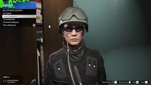 Learn more by vic hood 10 feb. N O O S E Helmet For Online Player Gta5 Mods Com