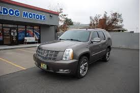 Image result for Mocha Steel 2011 Escalade