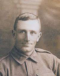 Blackwood Soldiers Project: Corporal Ronald Percival Jones of Coromandel  Valley