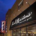 USC MLAA-OC Networking Lunch: Paul Martin's
