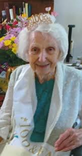 Reba Vandermale Obituary