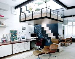 Interior designers are professionals who can give solutions to the. 50 Small Studio Apartment Design Ideas 2020 Modern Tiny Clever Interiorzine