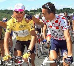 Any news on ullrich's rehab stint? Ullrich Not Dwelling On His Past 20 Years After Tour De France Victory Cyclingnews