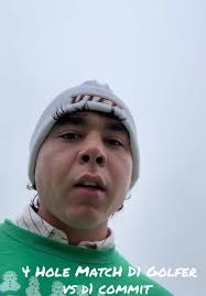 Connor Schmidt Golf Drexel