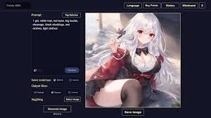 Ai Anime Nudes 2025 Video And Photo Gallery 616