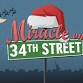 MIRACLE ON 34th STREET