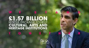 He attended the prestigious winchester college before going on to study politics. Rishi Sunak On Twitter The Show Must Go On We Re Introducing A World Leading 1 57 Billion Rescue Package To Help Cultural Arts And Heritage Institutions Weather The Impact Of Coronavirus Https T Co J440hozczu
