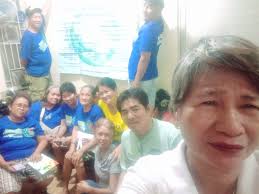 Courtesy Visit of outgoing BFP Chief Francia Embalsado together with the  newly appointed BFP Chief Michael John Escaño  #OnwardForwardCityofDasmariñas #SulongNaSulongPaDasmariñas